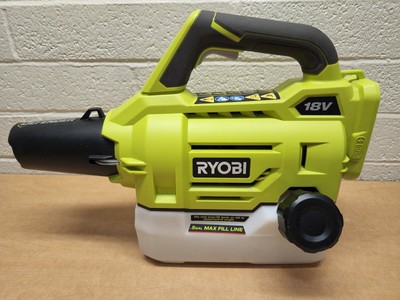 Ryobi P2805 One+ 18 Volt Cordless 