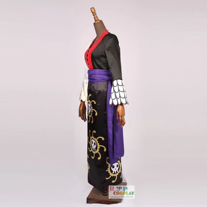Kamikaze Kaitou Jeanne Kusakabi Maron Arina Tanemura Cosplay