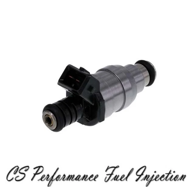 Juego de inyectores de combustible Lucas (6) OEM D3760FA 1730292 para BMW 3,5 L I6 1988-1993 Foto 2 de 4