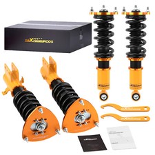 Coilover Coilovers Struts Kit For Subaru Liberty Legacy B4 2003-2009 BLE BL5