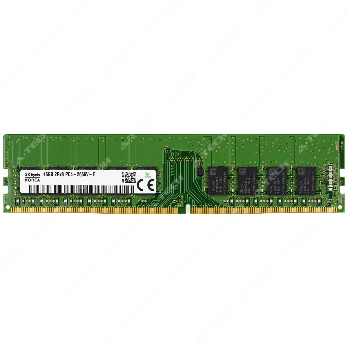 Hynix 16GB Computer DDR4 SDRAM for sale - eBay