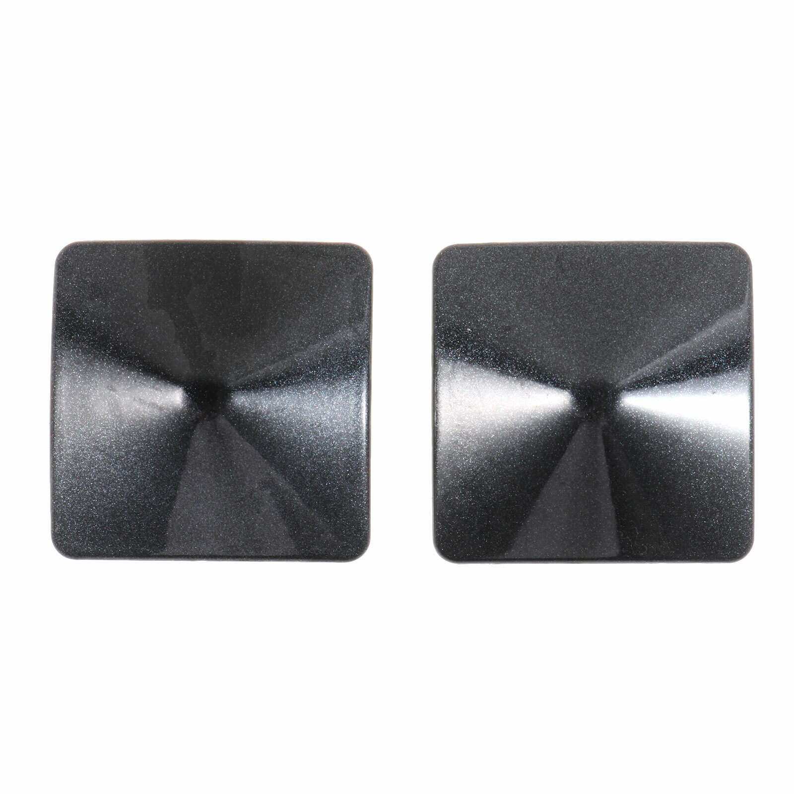 Sexy Pasties Adhesive Bra Nipple Covers Breast Petals Alloy Reusable