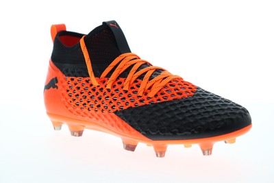puma evopower 1.3 orange men