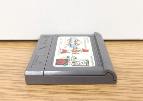 CIB - Baseball Stars (NeoGeo Pocket Color, 1999) - Testato, funzionante! - Versione USA! - Foto 10 di 20