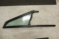 Porsche 911 993 Convertible R Side Door Window Frame 99354213001 99354206805 F5