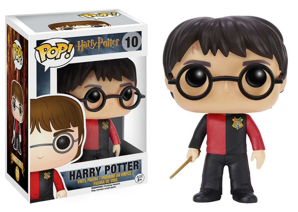 即購入可】HarryPotter POPセット 即購入可】HarryPotter POPセット 即
