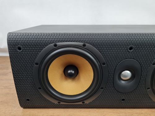 B&W LCR600 S3 - centre speaker - 第 5/6 張圖片