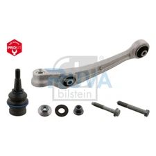 Fits Audi A4 A5 A6 Q5 A7 Allroad Ruva Front Left Lower Track Control Arm