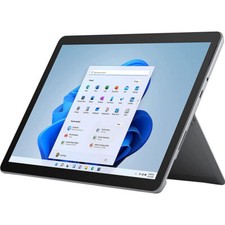 Microsoft Surface Go 3 10.5" 1926  I3-10100y  1.30ghz 8gb 128gb Grade B