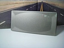 Fuse Box Cover Ford Mustang 05-09 Mineral Gray Metallic Midwest USA Made 40TK Y2