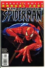 Amazing Spider-Man Annual 2001 NM 9.4