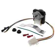 Snap Supply 61005935 Refrigerator Evaporator Fan Motor Replacement for Whirlpool