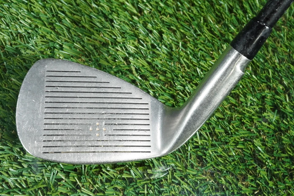 GIANT GOLF GX2 ATTACK WEDGE APPROACH AW OVERSIZE PLAY BIG R REGULAR GRAPHITE - Image 3 of 4