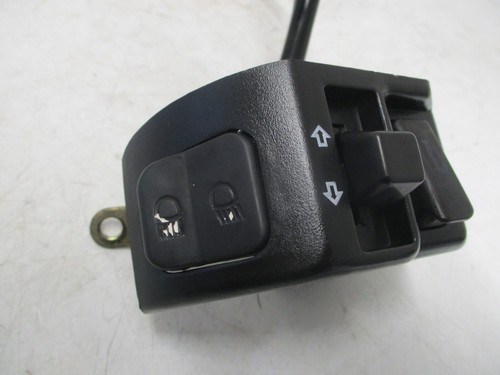 Schalter Lenkerschalter links Yamaha Gygnus 125 XC 2000-2003 - Picture 2 of 4