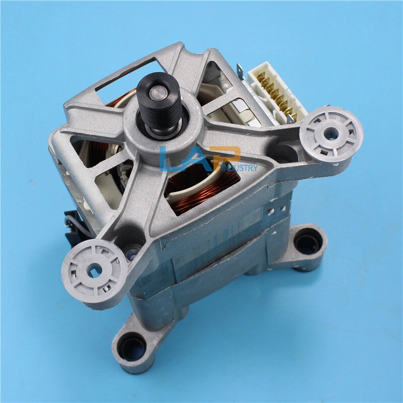 1Pcs New For Haier drum washing machine motor XQG60-812/ 1000J motor 0024000163B - Image 2 of 4
