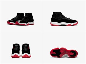 jordan 11 retro playoffs 2019