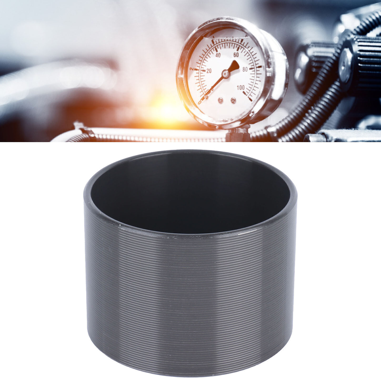 Cylinder Sleeve Mute Durable Disassembly Installation Easily Piston Rings Filer