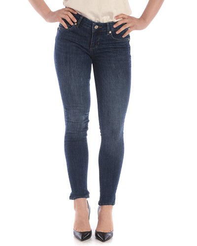 Jeans Liu Jo REGULAR WAIST Donna Denim U18043D4127 77411 bottom up | eBay