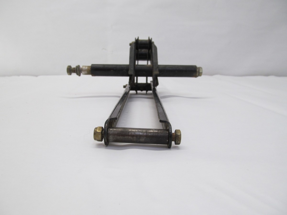 ビーン 1997 SKI-DOO MXZ670 REAR SUSPENSION SHOCK MOUNT BRACKET | eBay
