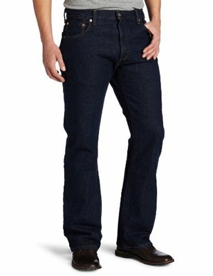 517 levis bootcut