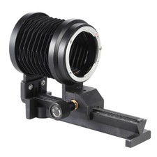 Macro Extension Bellows for Nikon DSLR F Mount Lens D7100 D5300 D3300 D810 A0M0