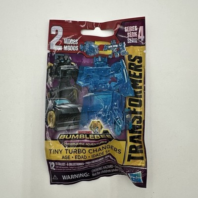 Wildwheel Transformers Cyberverse Tiny Turbo Changers Series 4 Hasbro 2020 New