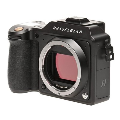 Hasselblad X2D 100c gebraucht Kamera