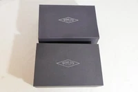 BRIDGE CITY TOOL'S HP-8 MINI BLOCK PLANE IN BOX GOOD CONDITION MADE IN CHINA