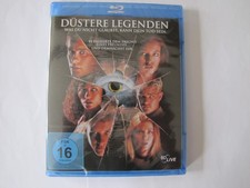 Düstere Legenden -Blu-ray