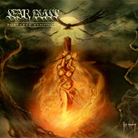 Sear Bliss - Forsaken Symphony - Cd - F72Z