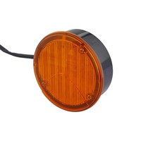 Blinkleuchte Rechts 24 V LED Hella Licht-Expertise Passend FüR U.A. VDL