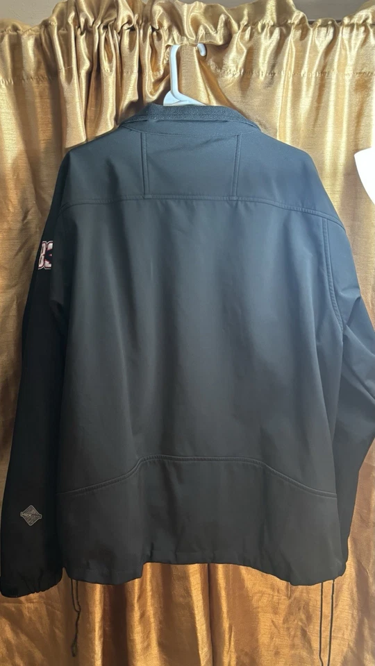 Brian Vickers Red Bull Racing Chaqueta Hombre’s  Foto 3 de 3