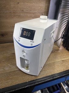 hydrogen oxygen generator H2 – 600 Parts Not Tested As Is 