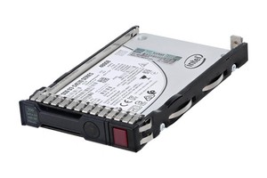 HPE 480GB SATA 2.5" 6G SSD P18482-001 | 1 Year Warranty