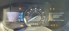 2018 Fusion OE Speedometer Gauge Cluster 73K Miles Ford