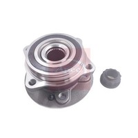 Mercedes M-CLASS W166 2011-2015 Radlager Satz Apec AWB1475