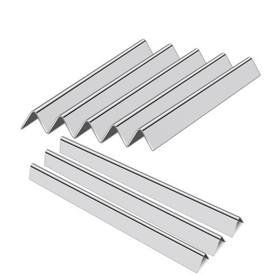Grill Flavorizer Bars for Weber Summit 400 Series, Summit E/S 440/450/460/470...