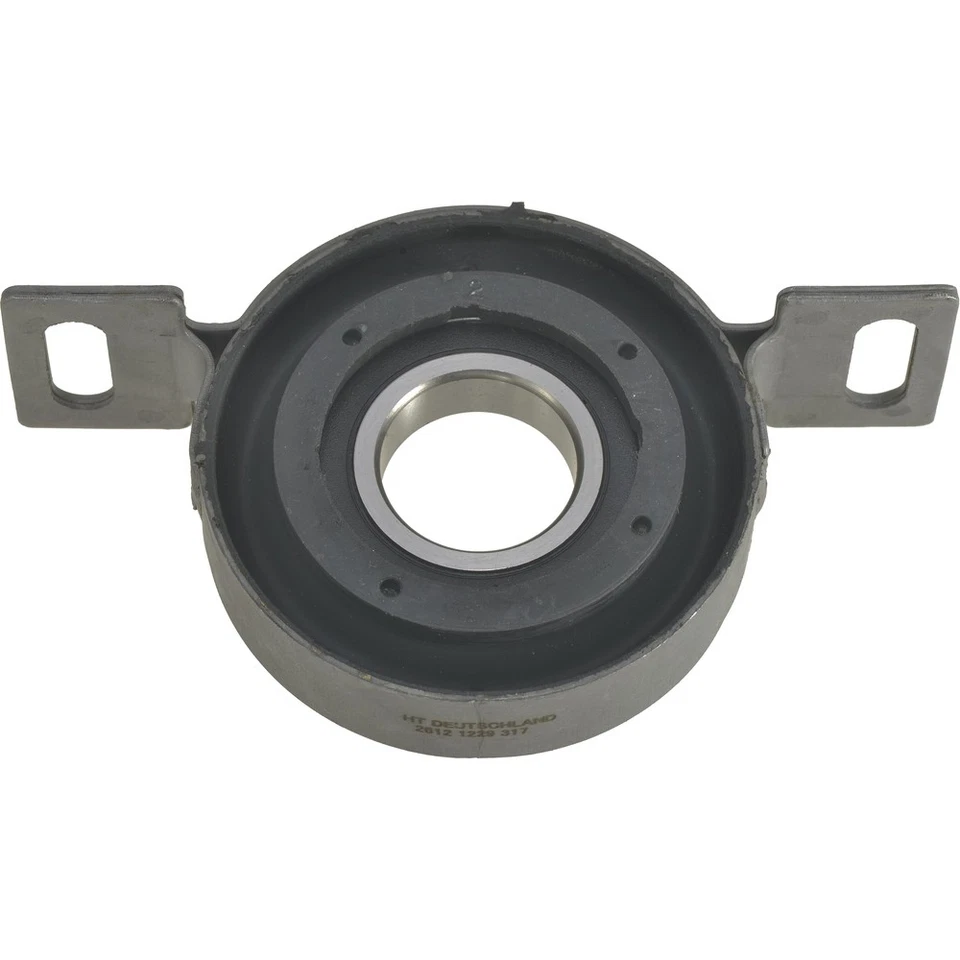 Cojinete de soporte central del eje de transmisión para 01-05 BMW 325xi 330xi 1703-512163 Foto 2 de 4