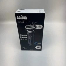 New Braun Series 7 Facial Shaver