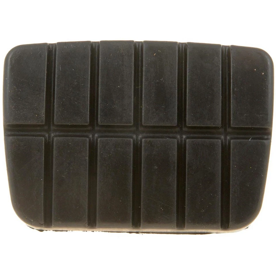 Manual Transmission Clutch/Brake Pedal Pad For Nissan - Image 4 of 4