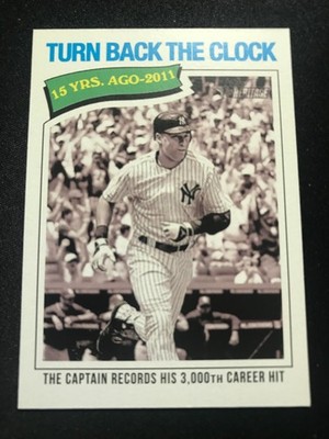 2026 TOPPS HERITAGE BASEBALL - ROOKIES RC/BASE/SERIAL NUMBERED/PARALLELS/INSERTS