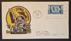 1946 First Day Cover US Scott 942 Iowa 100th Anniversary Ken Boll Cachet FDC — photo 1