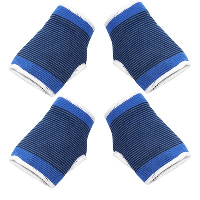 2Pair Sport Handschutz Atmungsaktiv Komfortabel Bequemer Unsichtbarer Hands URS