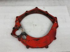 1956-1961 Chevrolet Cast-iron V8 Powerglide Automatic Transmission Adapter Plate 1956-1961 Chevrolet Cast-iron V8 Powerglide Automatic Transmission Adapter Plate