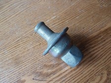 1968 1975 Corvette Oem A.i.r. Smog Exhaust Tube Check Valve Nos New 5361992