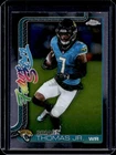 2025 Topps Chrome Brian Thomas Jr. Base (RAW)
