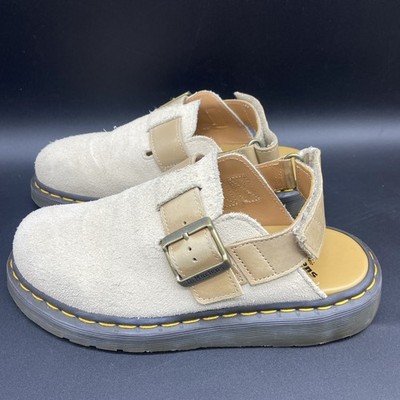 Dr. Martens Jorge II Women display picture 2