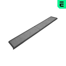 OPTIMAL Innenraumfilter OP-FCF20062-C Aktivkohlefilter für BMW 3er Touring E91