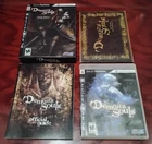 Demon's Souls Deluxe Edition (Sony PlayStation 3) with Guide/Art Book/Soundtrack