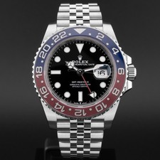2019 Rolex GMT-Master II 